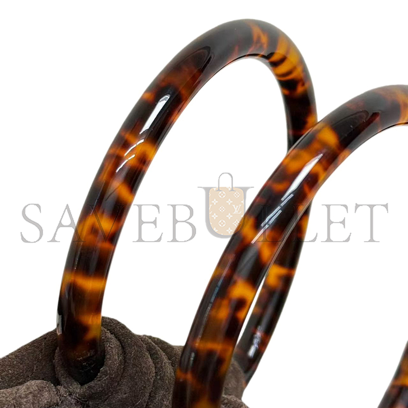 CHANEL MASTER 26C INGOT HANDBAG  (24*18*12cm)